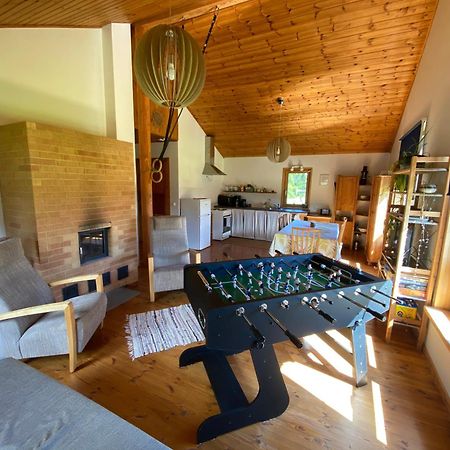 Kasteheina Kodu Guest House Voka Bagian luar foto