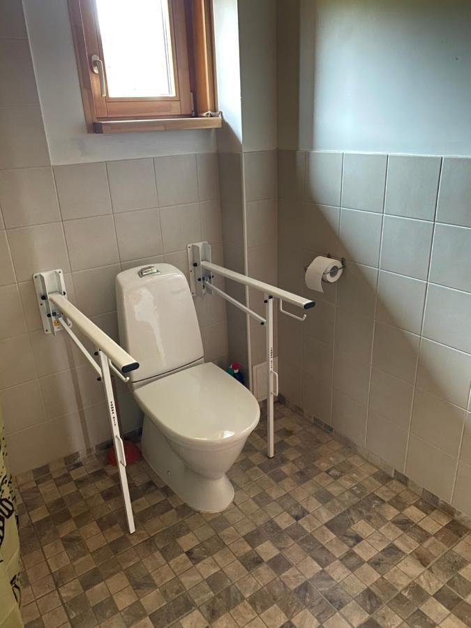 Kasteheina Kodu Guest House Voka Bagian luar foto