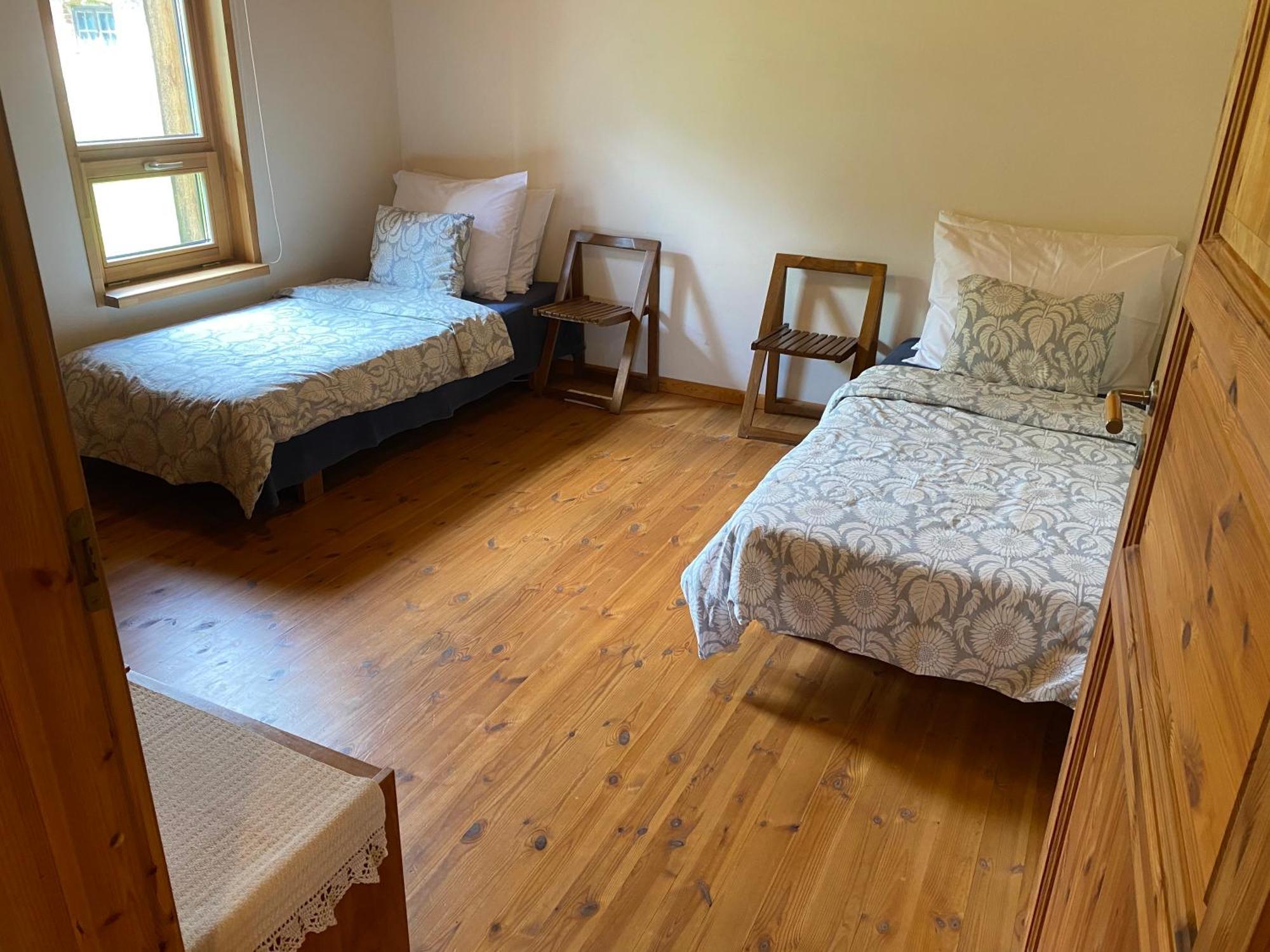 Kasteheina Kodu Guest House Voka Bagian luar foto
